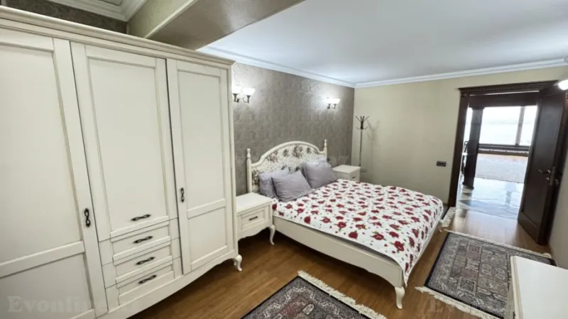 Kirayə verilir 2 otaqlı Mənzil Köhnə tikili 100 m² Bayıl - şəkil 7