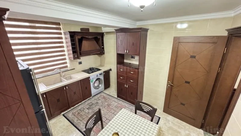 Kirayə verilir 2 otaqlı Mənzil Köhnə tikili 100 m² Bayıl - şəkil 9