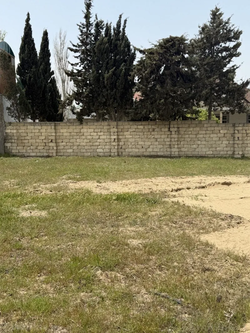 Torpaq Novxanı Satılır