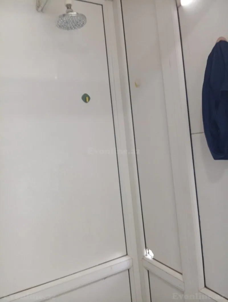 Satılır 1 otaqlı Mənzil Köhnə tikili 20 m² Elmlər Akademiyası m. - şəkil 2
