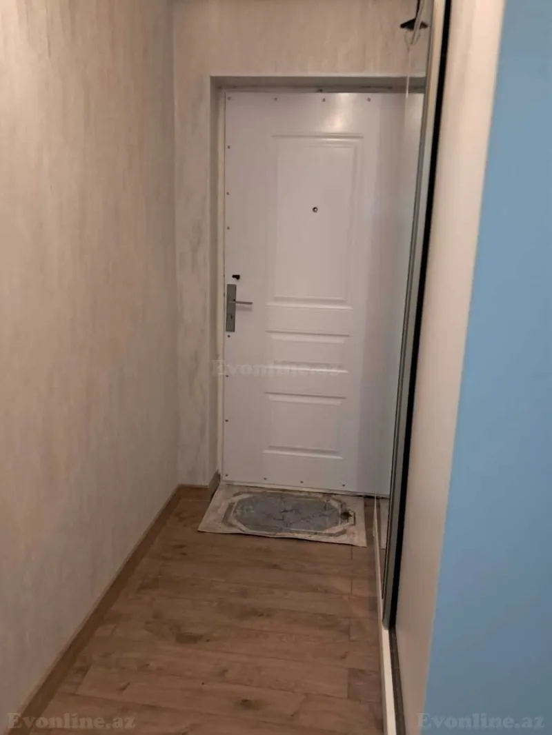 Kirayə verilir 2 otaqlı Mənzil Yeni tikili 55 m² Gənclik m. - şəkil 10
