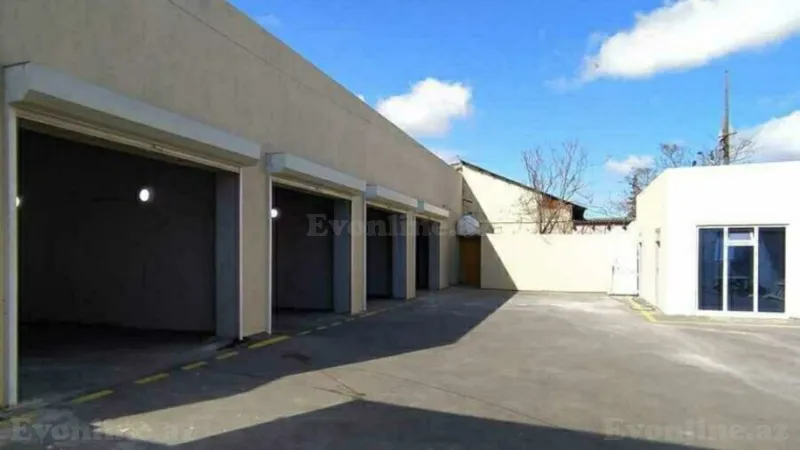 Satılır Obyekt 350 m² Sabunçu r. - şəkil 2