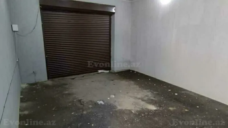 Satılır Obyekt 350 m² Sabunçu r. - şəkil 19
