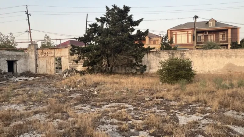 Satılır Torpaq 10 sot Buzovna - şəkil 2