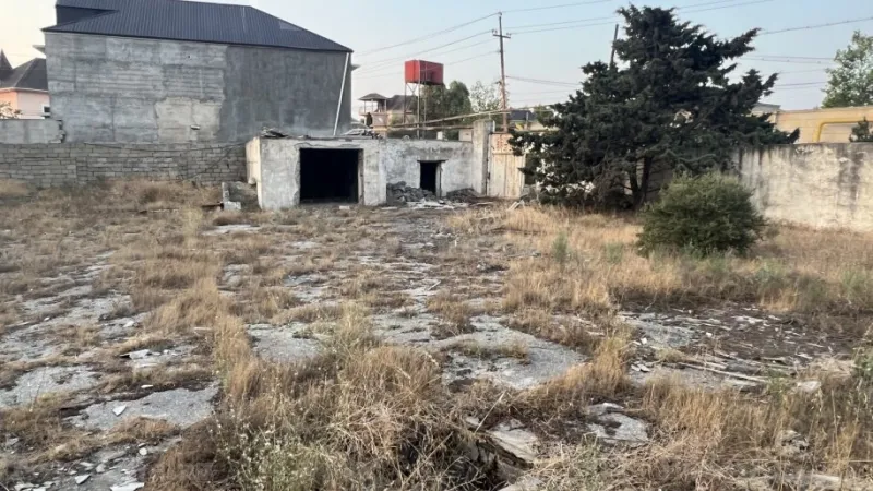 Satılır Torpaq 10 sot Buzovna - şəkil 3