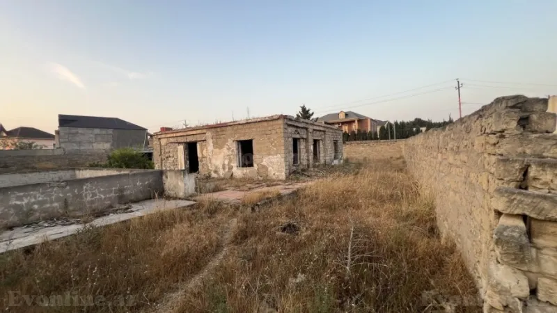 Satılır Torpaq 10 sot Buzovna - şəkil 4