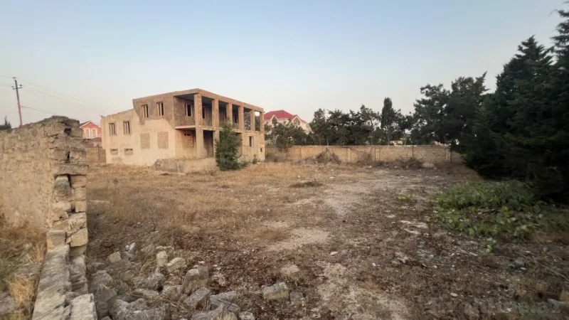 Satılır Torpaq 10 sot Buzovna - şəkil 5