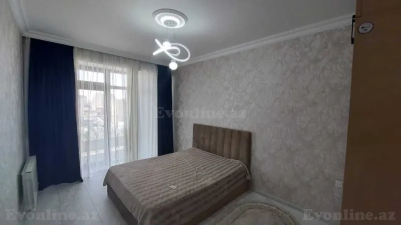 Kirayə verilir 3 otaqlı Mənzil Yeni tikili 148 m² 8 Noyabr m. - şəkil 5