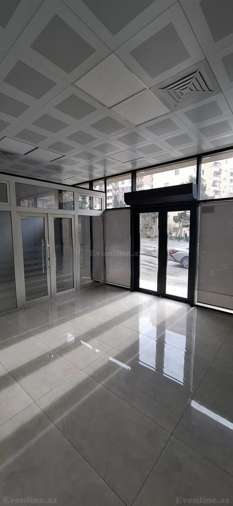 Kirayə verilir Obyekt 45 m² Əhmədli - şəkil 2