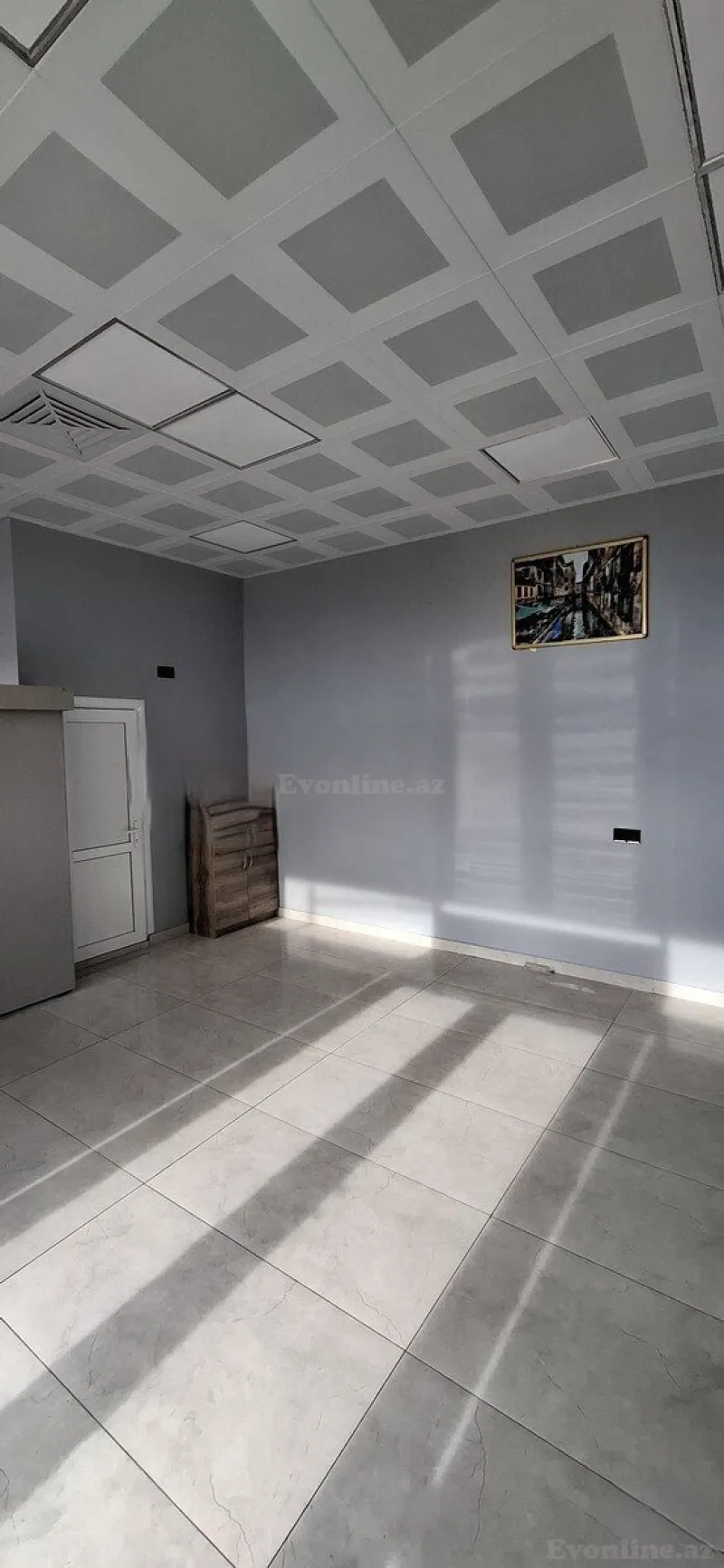 Kirayə verilir Obyekt 45 m² Əhmədli - şəkil 3