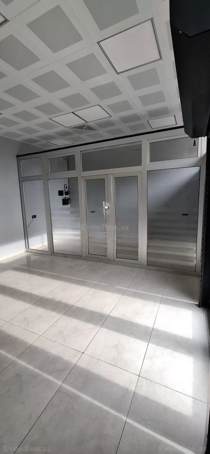 Kirayə verilir Obyekt 45 m² Əhmədli - şəkil 4