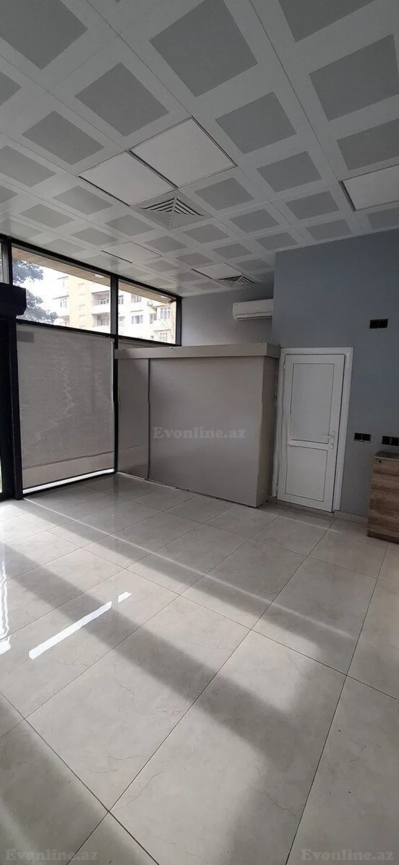 Kirayə verilir Obyekt 45 m² Əhmədli - şəkil 5