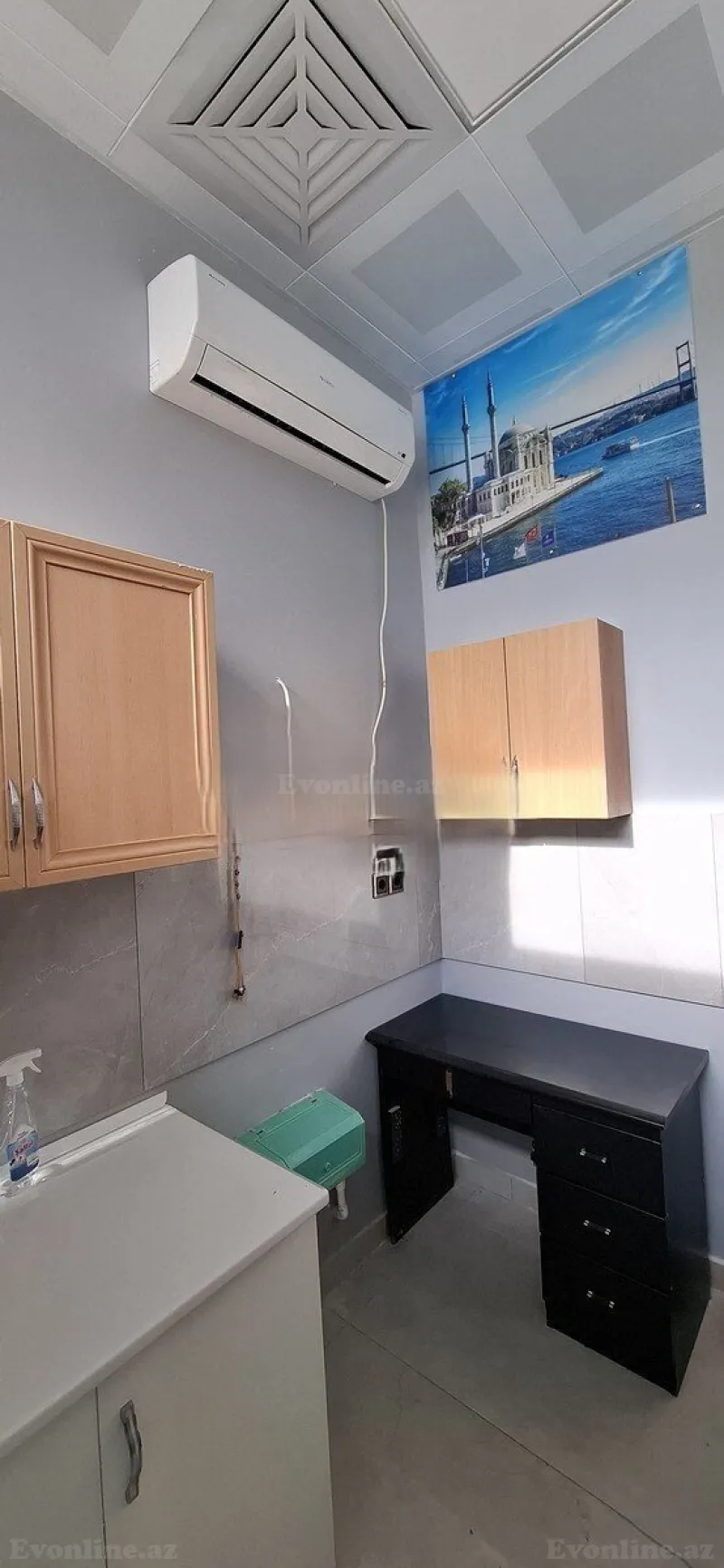 Kirayə verilir Obyekt 45 m² Əhmədli - şəkil 6