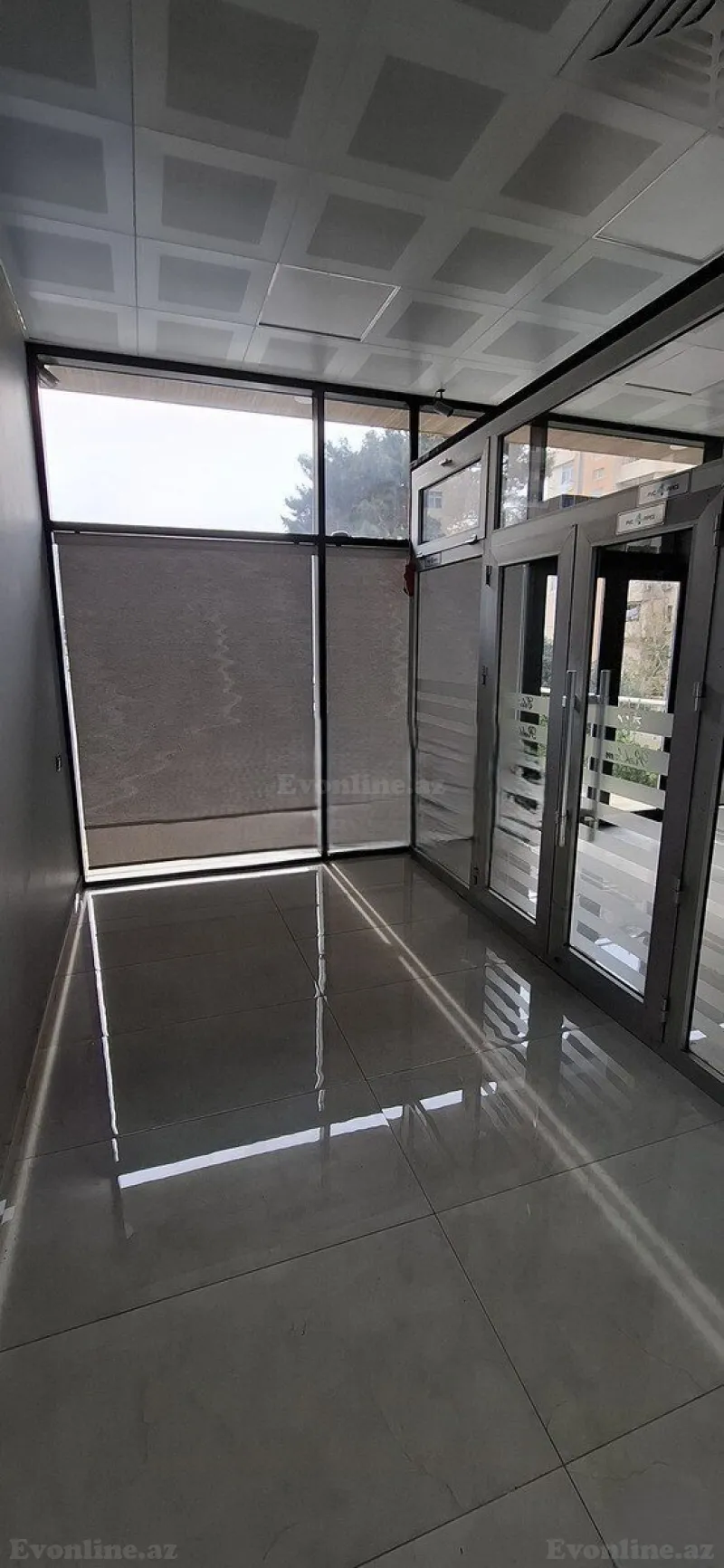 Kirayə verilir Obyekt 45 m² Əhmədli - şəkil 7