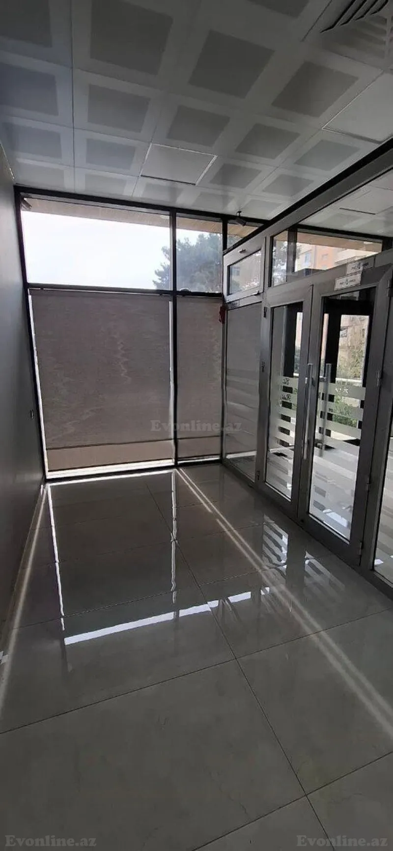 Kirayə verilir Obyekt 45 m² Əhmədli - şəkil 9