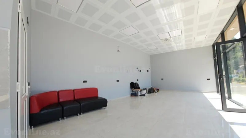 Kirayə verilir Obyekt 45 m² Əhmədli - şəkil 10