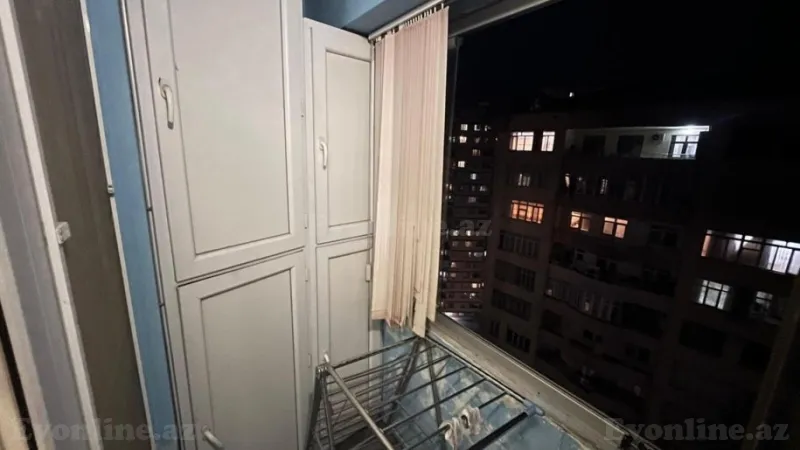 Satılır 3 otaqlı Mənzil Yeni tikili 55 m² 20 Yanvar m. - şəkil 11