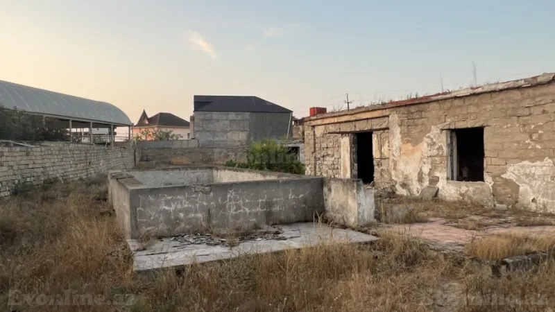 Satılır Torpaq 5 sot Buzovna - şəkil 2