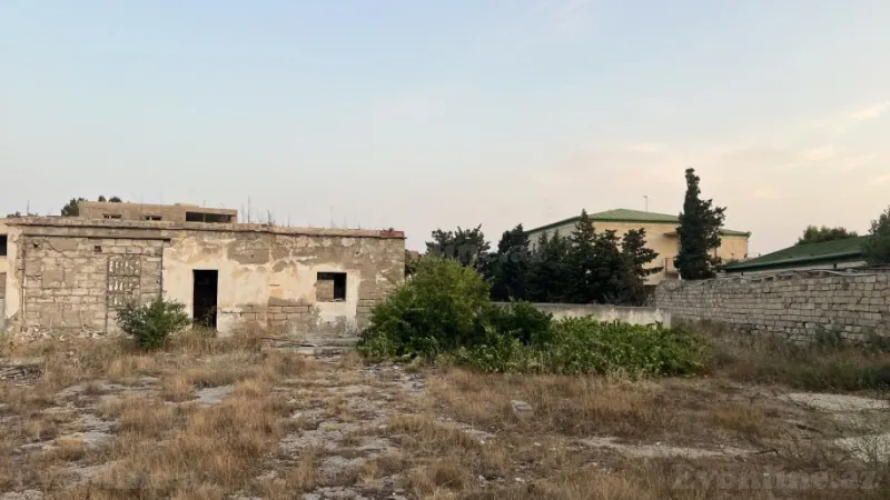 Satılır Torpaq 5 sot Buzovna - şəkil 4
