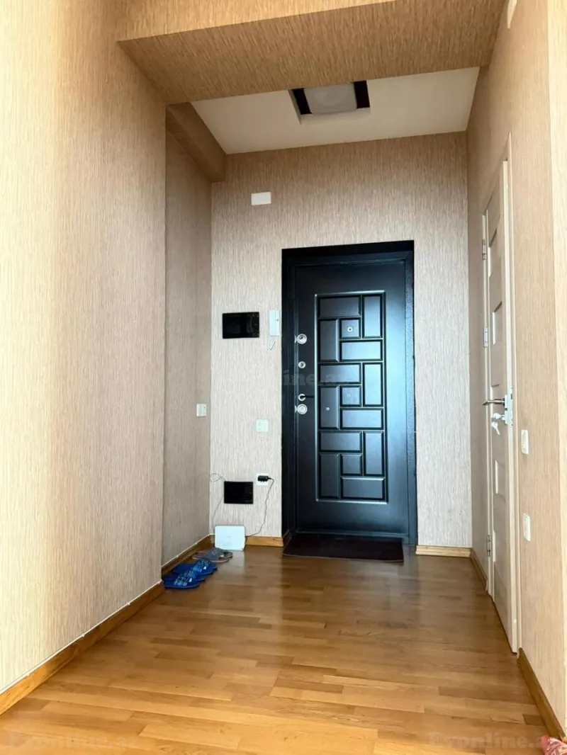 Kirayə verilir 3 otaqlı Mənzil Yeni tikili 100 m² Xətai m. - şəkil 8