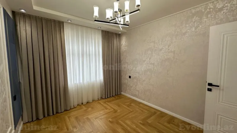 Satılır 3 otaqlı Mənzil Köhnə tikili 65 m² Xətai r. - şəkil 9