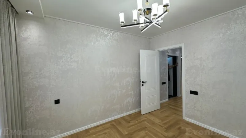 Satılır 3 otaqlı Mənzil Köhnə tikili 65 m² Xətai r. - şəkil 10