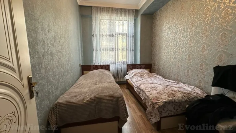Satılır 3 otaqlı Mənzil Yeni tikili 92 m² Abşeron r. - şəkil 3