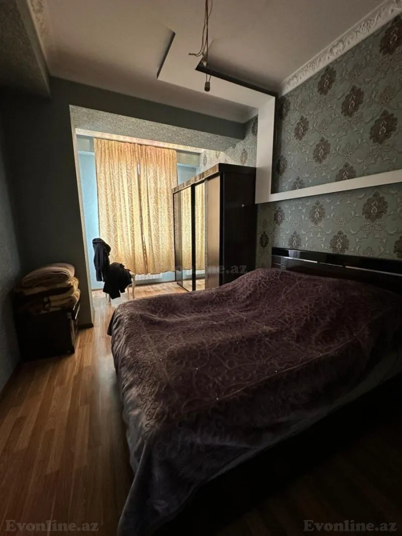 Satılır 3 otaqlı Mənzil Yeni tikili 92 m² Abşeron r. - şəkil 4