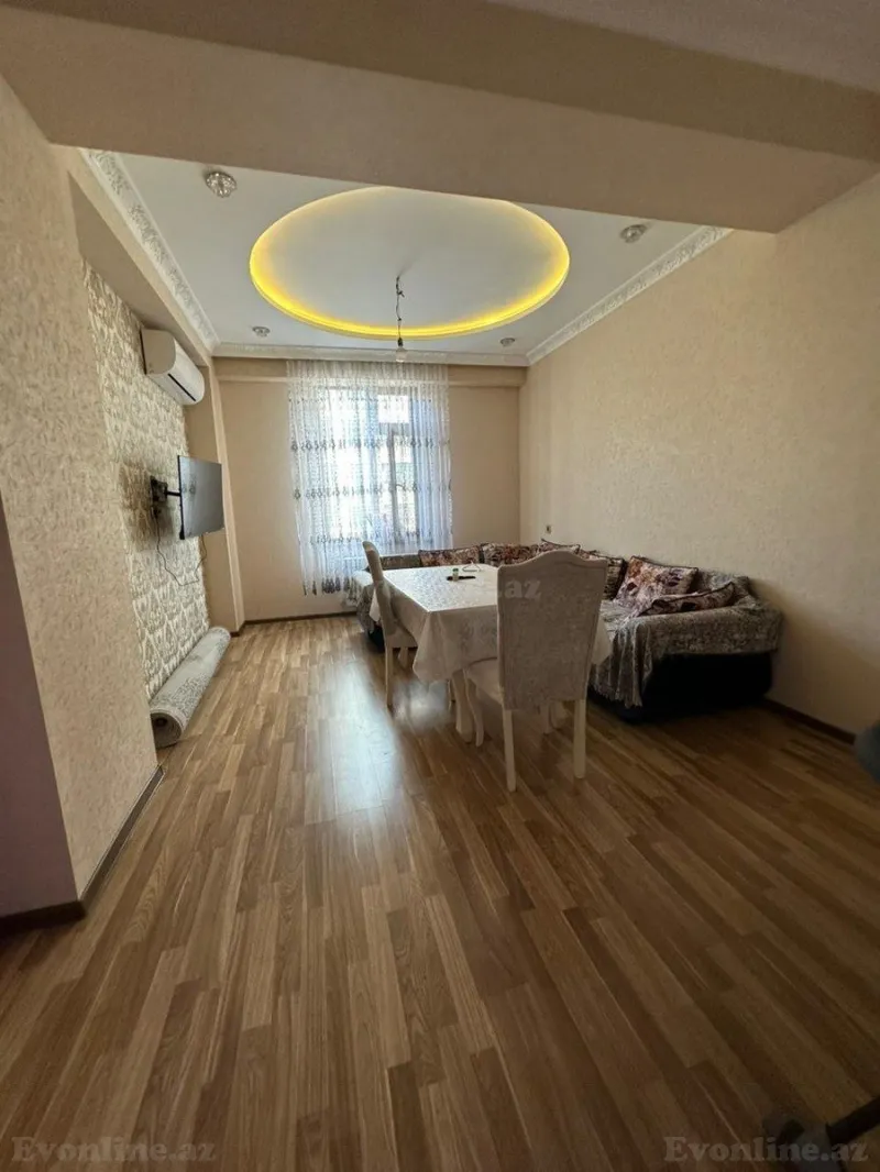 Satılır 3 otaqlı Mənzil Yeni tikili 92 m² Abşeron r. - şəkil 5