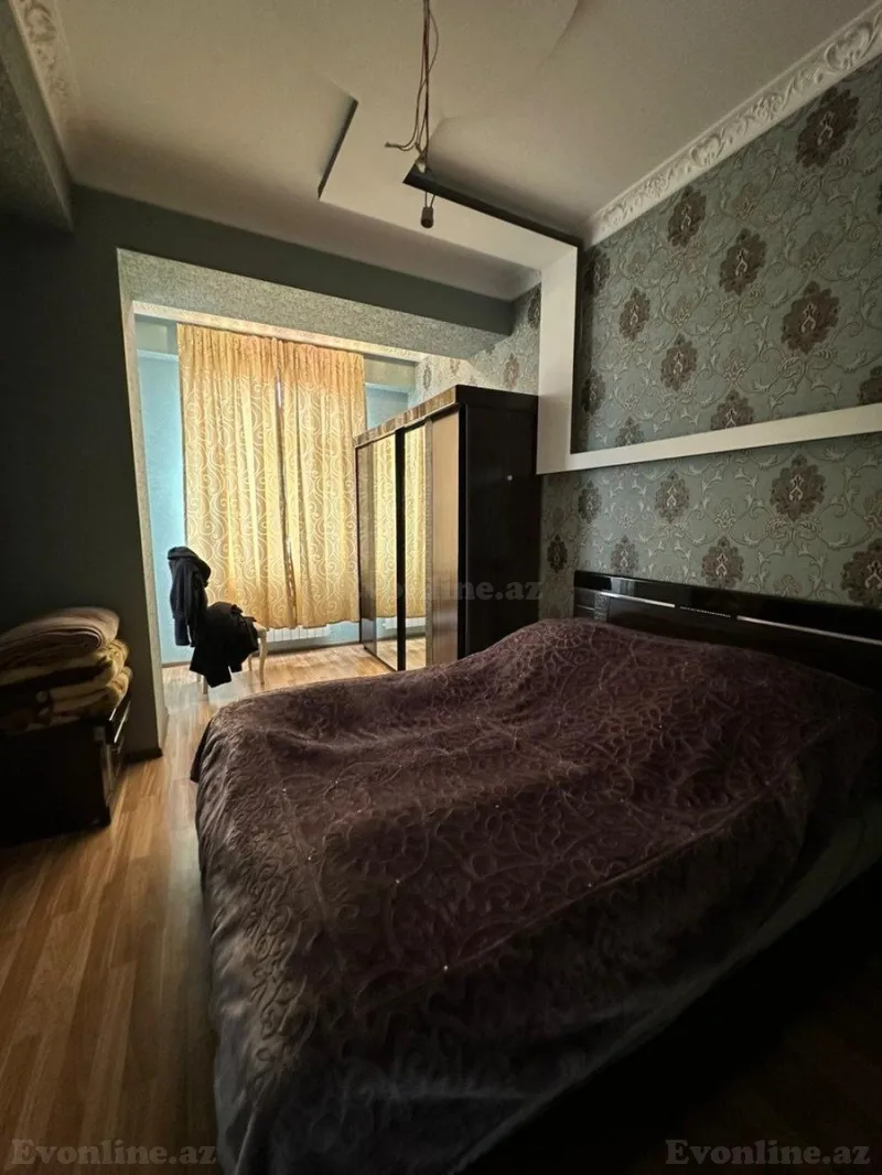 Satılır 3 otaqlı Mənzil Yeni tikili 92 m² Abşeron r. - şəkil 8