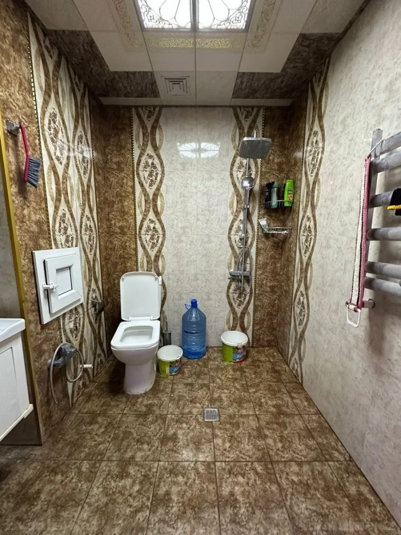 Satılır 3 otaqlı Mənzil Yeni tikili 92 m² Abşeron r. - şəkil 10