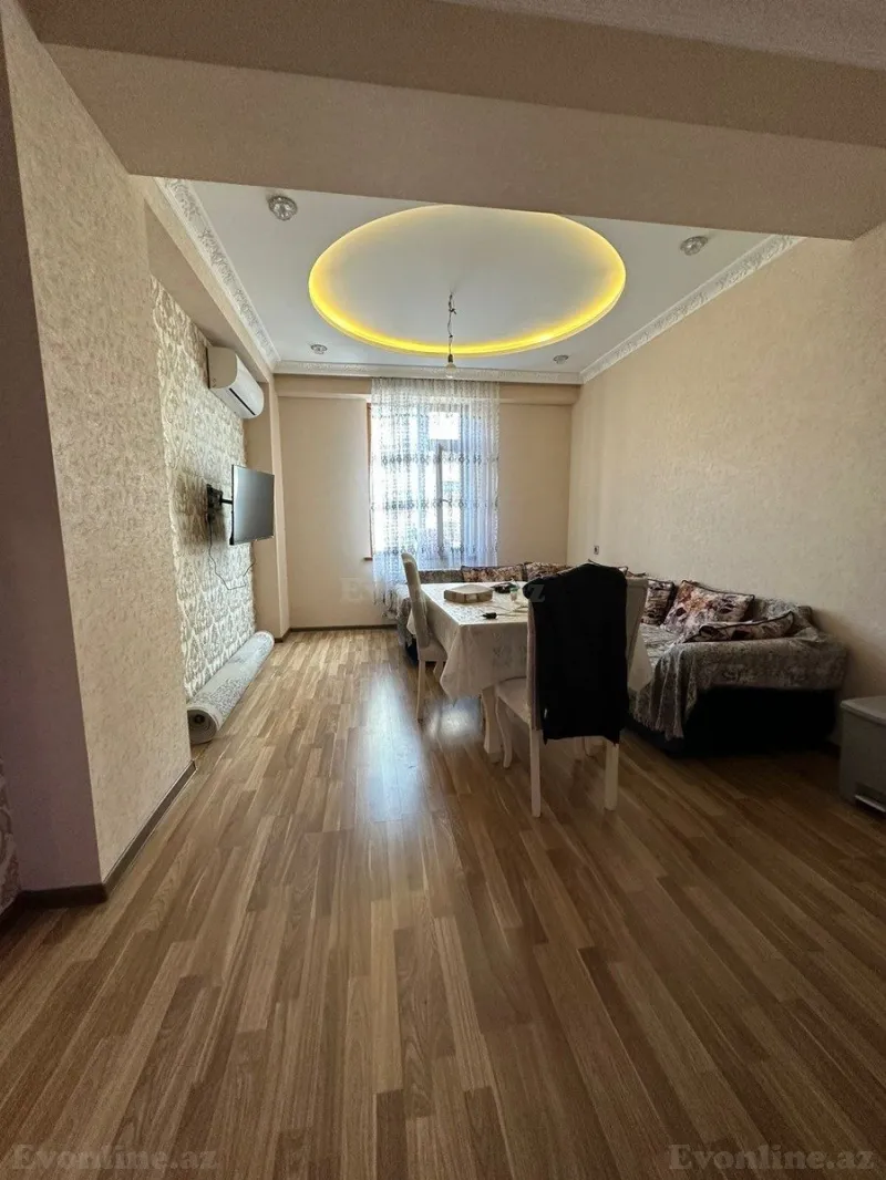Satılır 3 otaqlı Mənzil Yeni tikili 92 m² Abşeron r. - şəkil 13