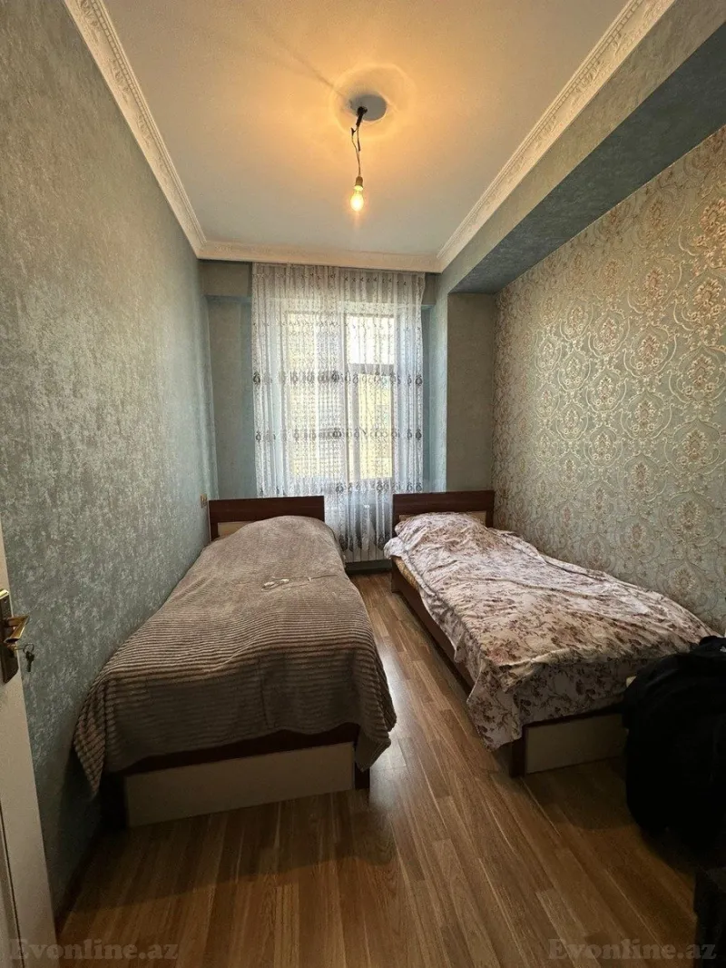 Satılır 3 otaqlı Mənzil Yeni tikili 92 m² Abşeron r. - şəkil 14