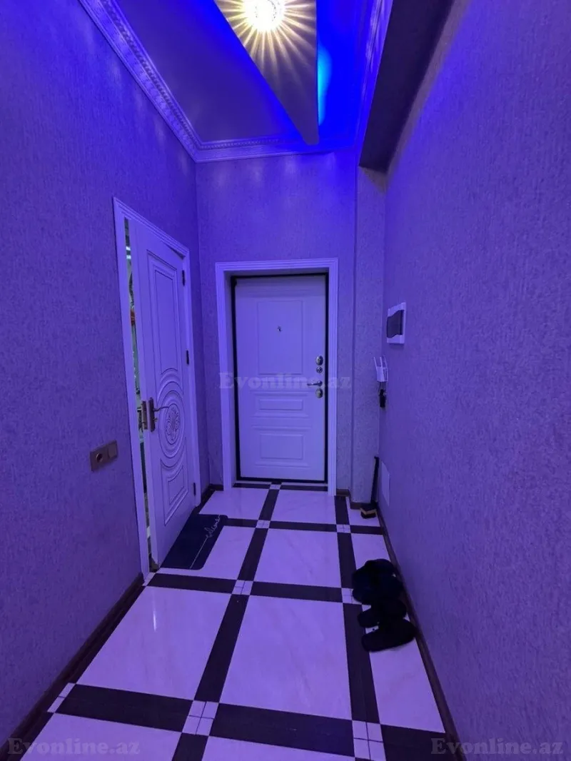 Satılır 3 otaqlı Mənzil Yeni tikili 92 m² Abşeron r. - şəkil 15