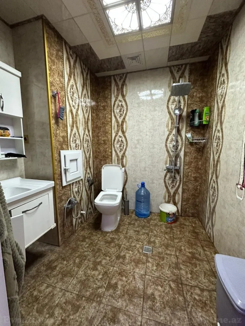 Satılır 3 otaqlı Mənzil Yeni tikili 92 m² Abşeron r. - şəkil 17