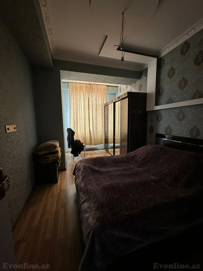 Satılır 3 otaqlı Mənzil Yeni tikili 92 m² Abşeron r. - şəkil 20