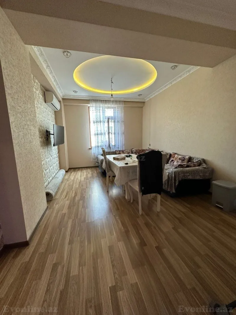 Satılır 3 otaqlı Mənzil Yeni tikili 92 m² Abşeron r. - şəkil 22