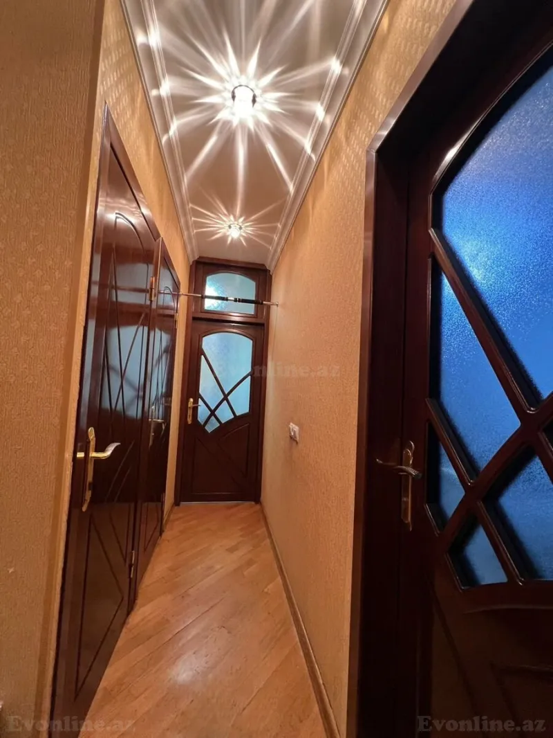 Satılır 3 otaqlı Mənzil Köhnə tikili 90 m² 4-cü mikrorayon - şəkil 11