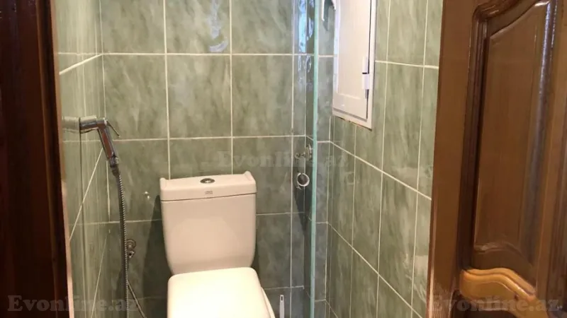 Satılır 1 otaqlı Mənzil Köhnə tikili 45 m² Qara Qarayev m. - şəkil 9