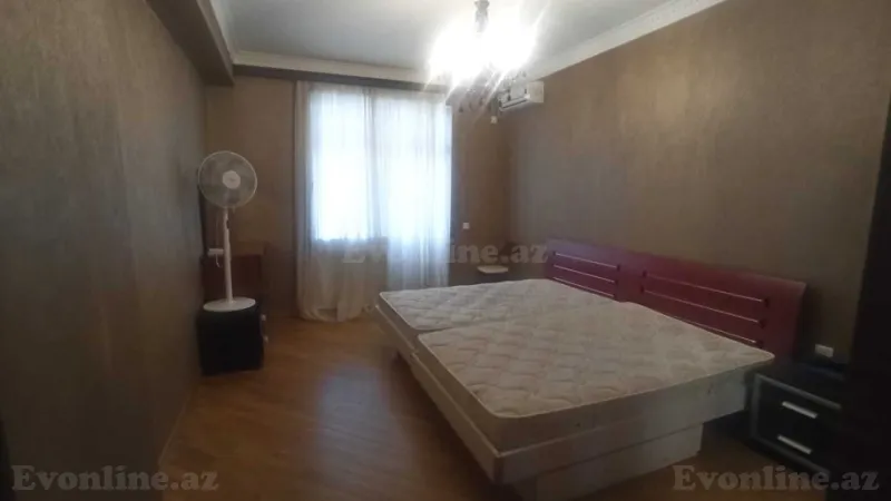 Kirayə verilir 3 otaqlı Mənzil Yeni tikili 145 m² Xətai m. - şəkil 6