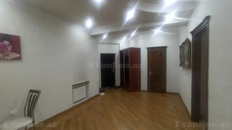 Kirayə verilir 3 otaqlı Mənzil Yeni tikili 145 m² Xətai m. - şəkil 15
