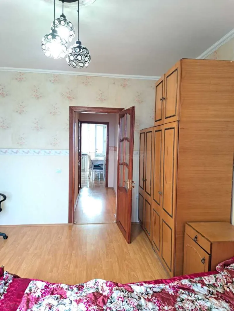 Kirayə verilir 2 otaqlı Mənzil Köhnə tikili 55 m² 8 Noyabr m. - şəkil 9