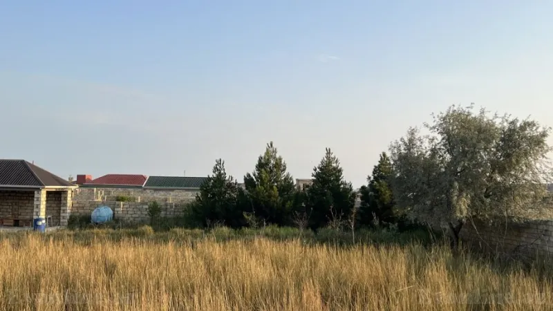 Satılır Torpaq 8 sot Nardaran - şəkil 6