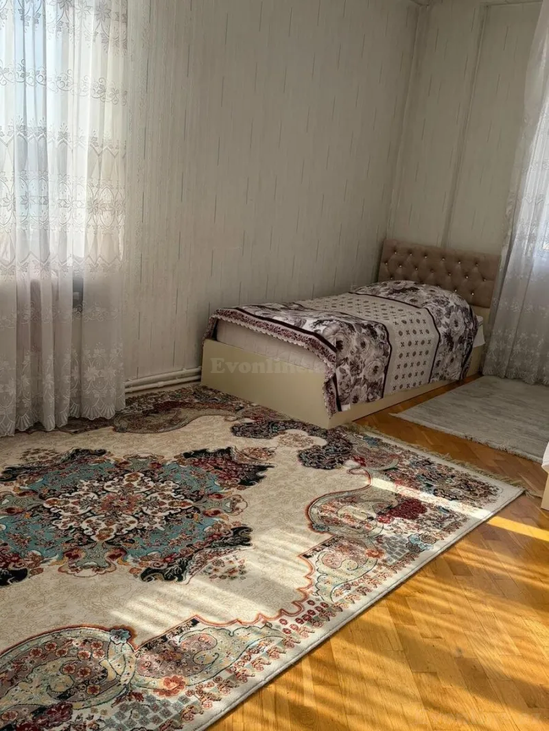 Satılır 3 otaqlı Mənzil Yeni tikili 110 m² Elmlər Akademiyası m. - şəkil 13
