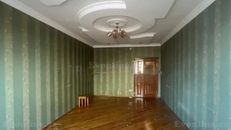 Satılır 3 otaqlı Mənzil Yeni tikili 125 m² Badamdar - şəkil 3