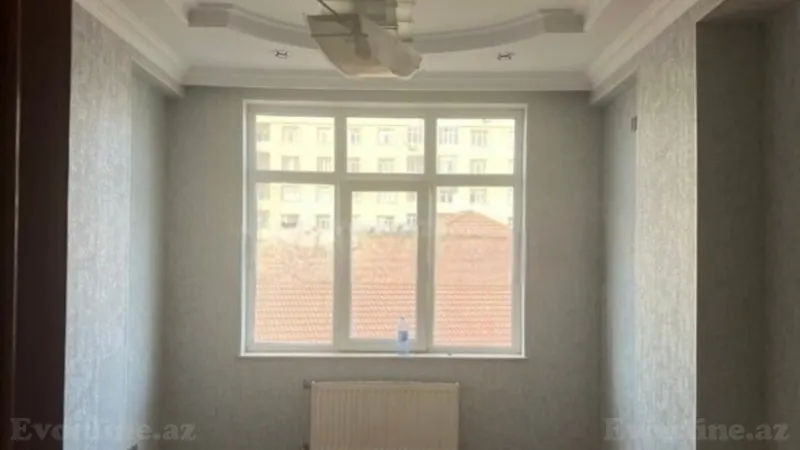 Satılır 3 otaqlı Mənzil Yeni tikili 125 m² Badamdar - şəkil 4