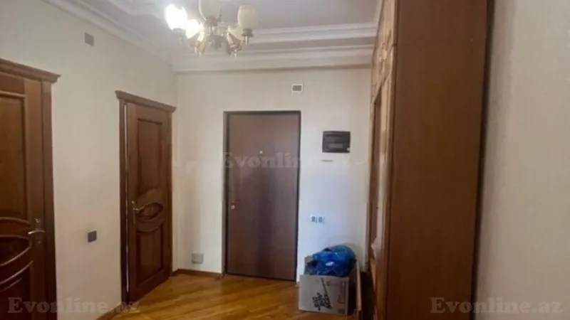 Satılır 3 otaqlı Mənzil Yeni tikili 125 m² Badamdar - şəkil 5