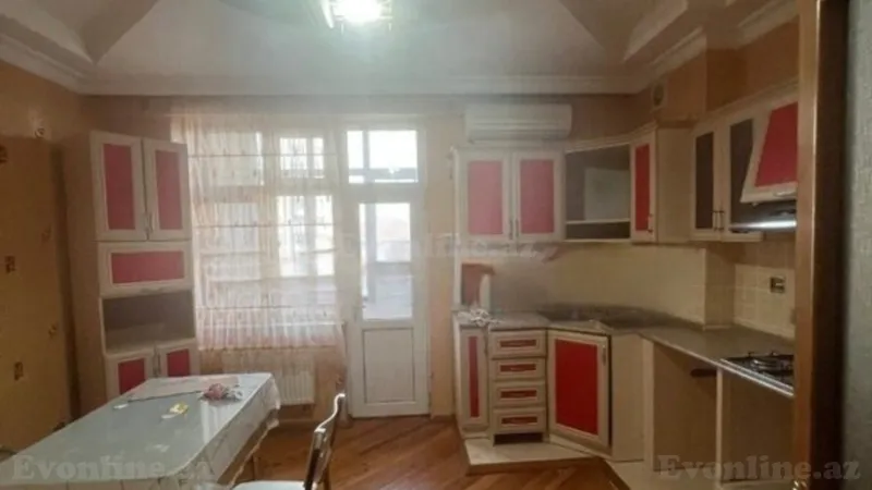 Satılır 3 otaqlı Mənzil Yeni tikili 125 m² Badamdar - şəkil 6