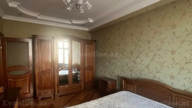 Satılır 3 otaqlı Mənzil Yeni tikili 125 m² Badamdar - şəkil 7