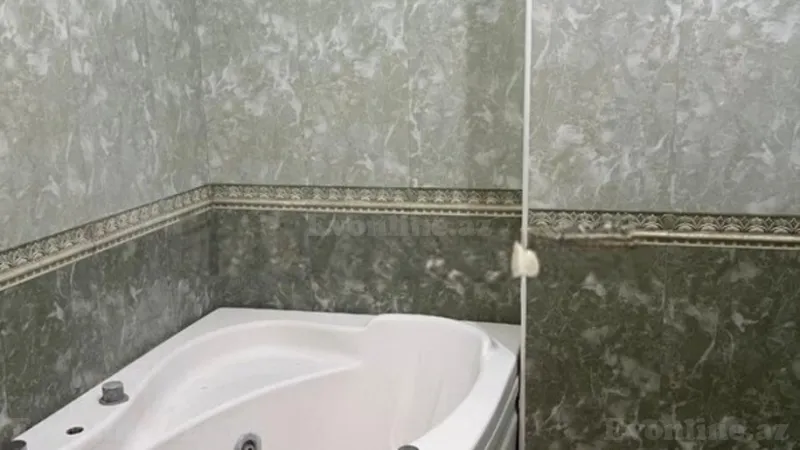 Satılır 3 otaqlı Mənzil Yeni tikili 125 m² Badamdar - şəkil 8
